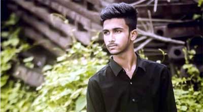 সেজান রহমান অভি