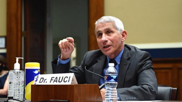 Dr. FAUCI