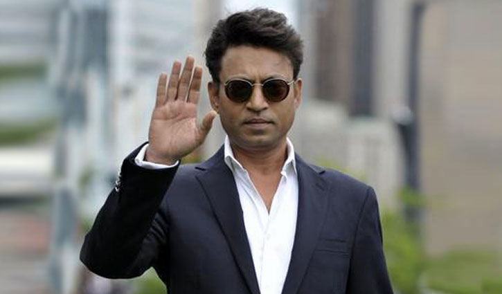 ইরফান খান
