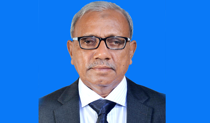 মোহাম্মদ মনিরুজ্জামান মনি