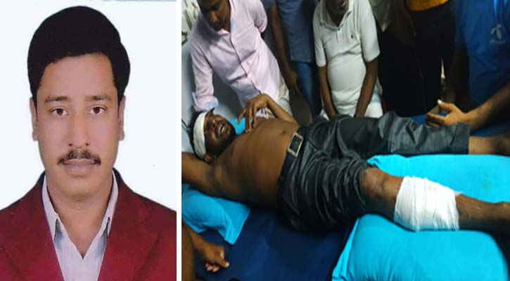 আশুলিয়ায় যুবলীগ নেতাসহ ১৩ জনের বিরুদ্ধে মামলা