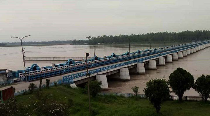 তিস্তা