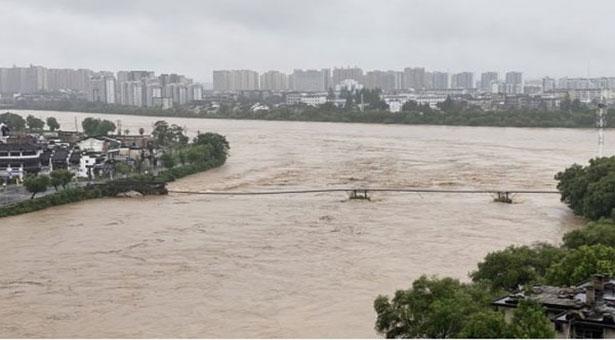 china flood