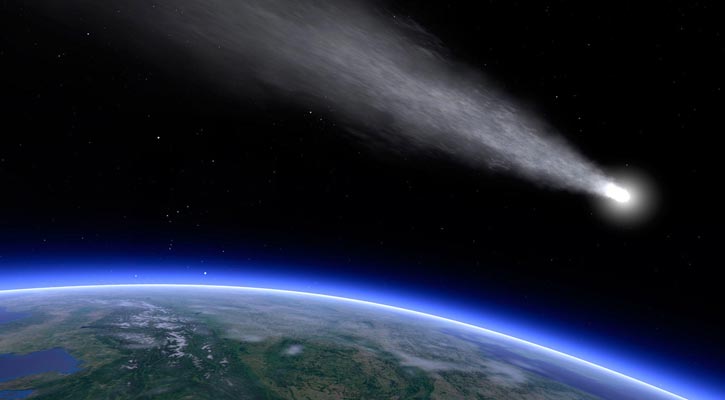 comet