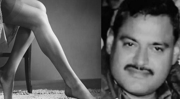 গ্যাংস্টার বিকাশ দুবে