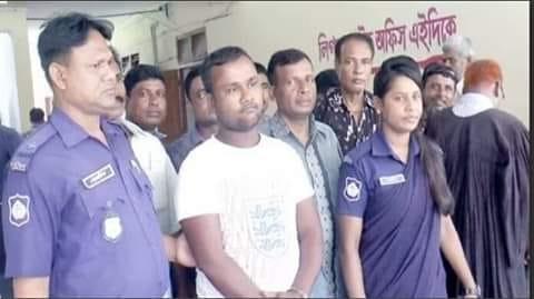 কুষ্টিয়ায় মাদক মামলায় যুবকের যাবজ্জীবন কারাদন্ড জেলা প্রতিনিধি কুষ্টিয়া