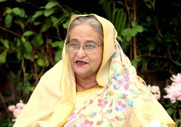 নতুন বছরে বিশ্ববাসীকে আন্তরিক শুভেচ্ছা প্রধানমন্ত্রীর