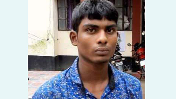 ঝালকাটিতে তরুণীকে ধর্ষণ; আটক ১