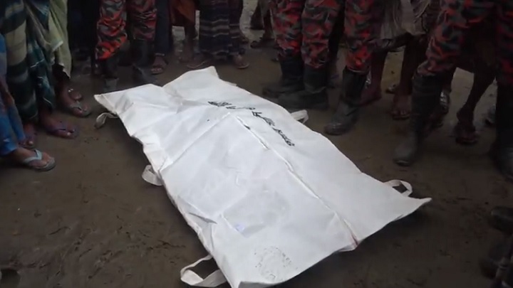 সিরাজগঞ্জের তাড়াশে