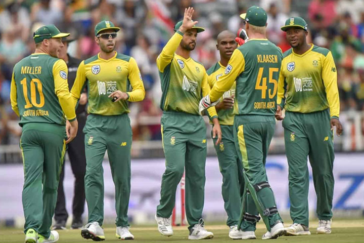 South Africa Cricket