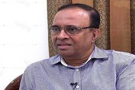 এমপি মোকাব্বির খান