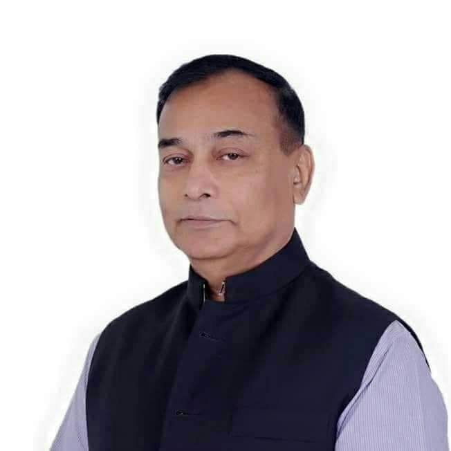 জাহিদ ফারুক শামীম