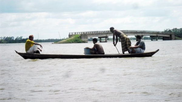 ঝিনাইগাতী