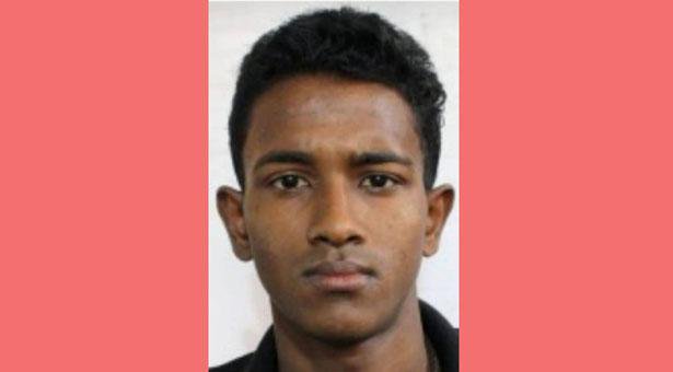 বন্দুকযুদ্ধে নিহত মামুন