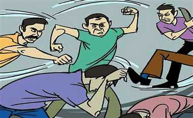 মধ্যযুগীয় নির্যাতন