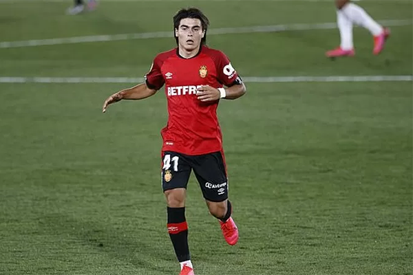 লুকা রোমেরো