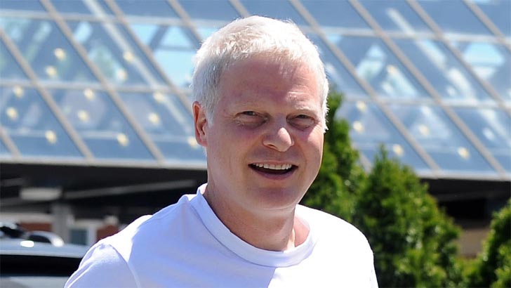 স্টিভ বিং